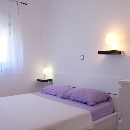 Apartmani Mojca Selce Luaran gambar