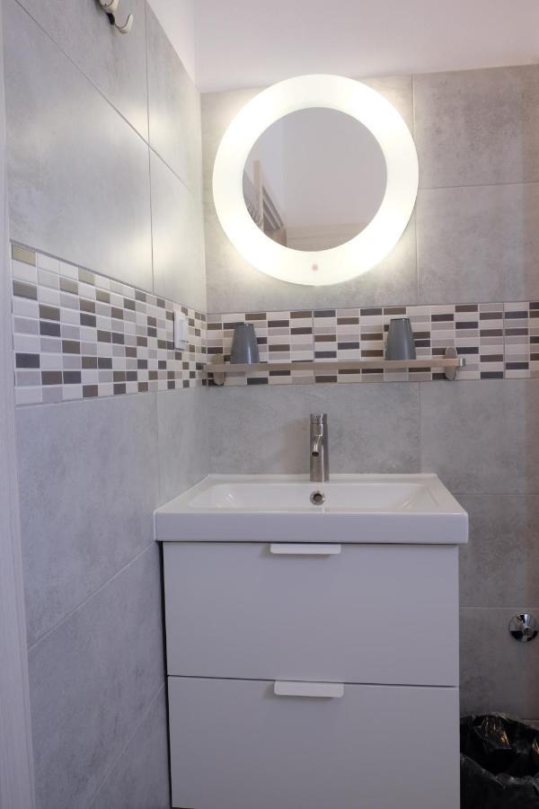 Apartmani Mojca Selce Luaran gambar