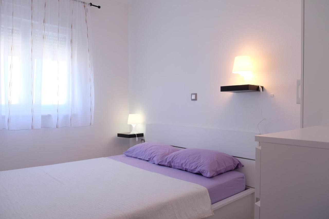 Apartmani Mojca Selce Luaran gambar