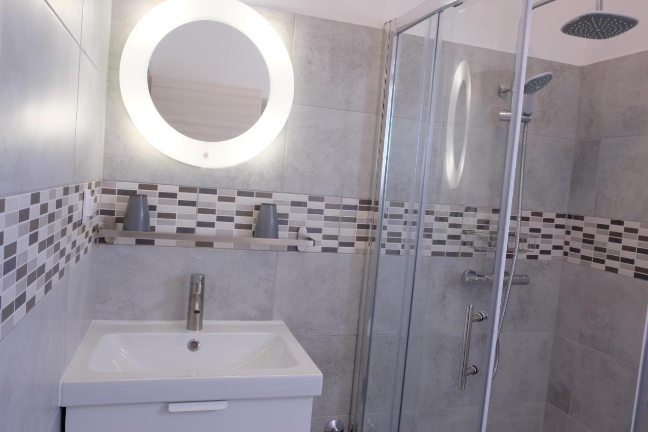Apartmani Mojca Selce Luaran gambar