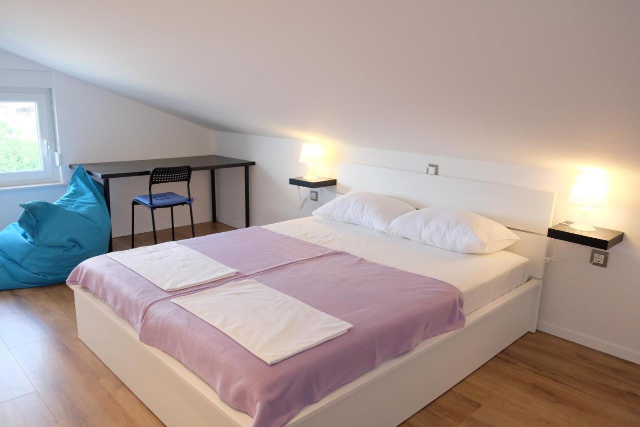 Apartmani Mojca Selce Luaran gambar