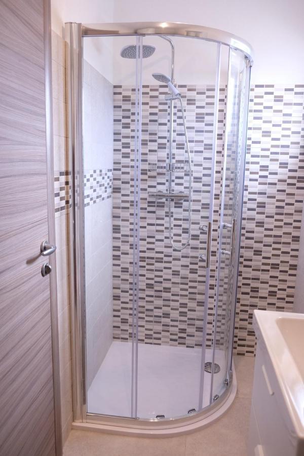 Apartmani Mojca Selce Luaran gambar
