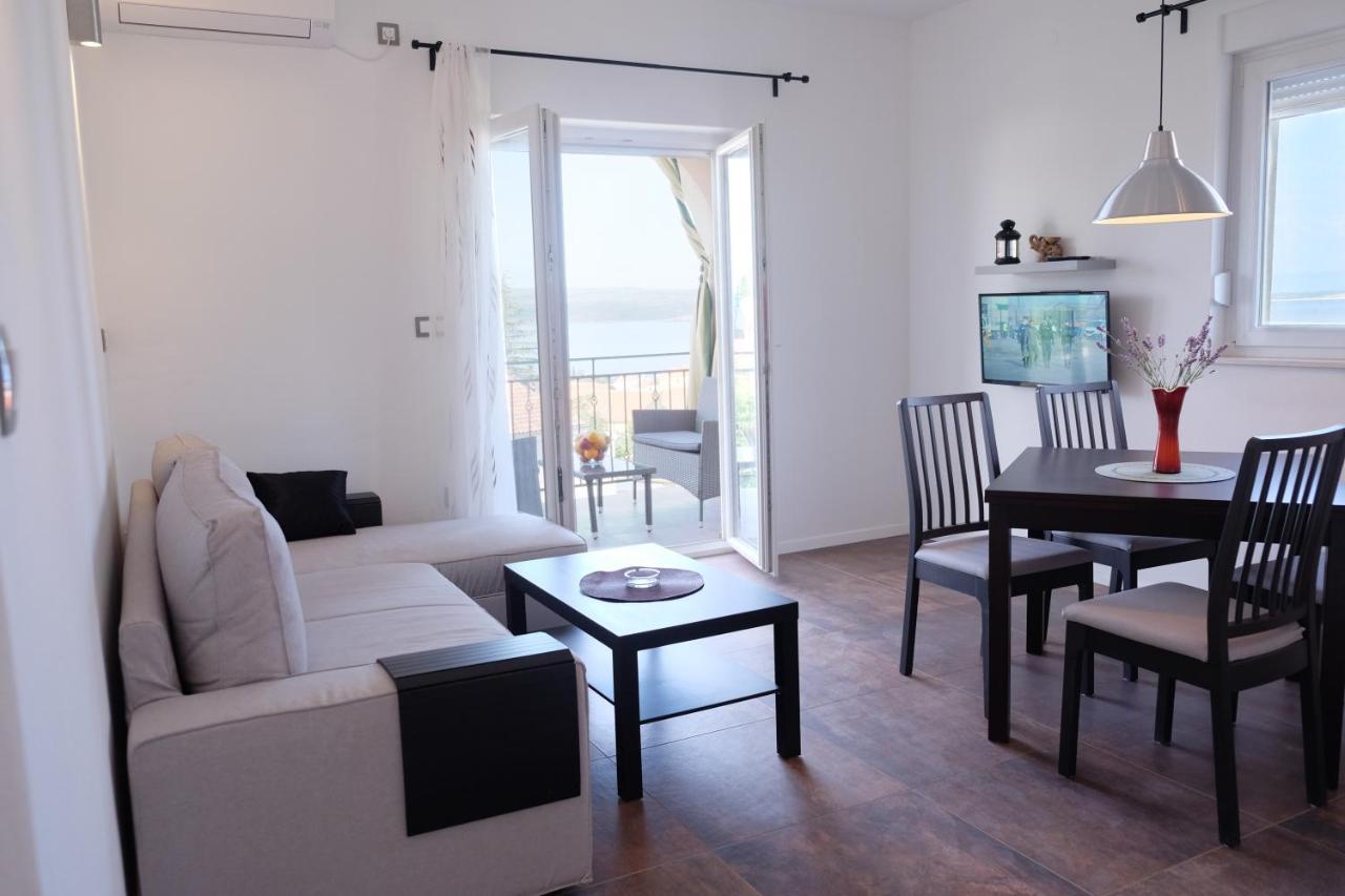 Apartmani Mojca Selce Luaran gambar