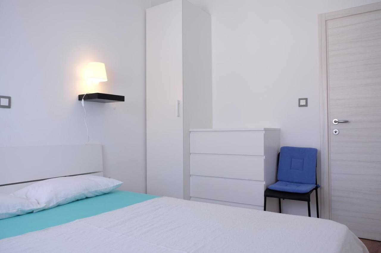 Apartmani Mojca Selce Luaran gambar