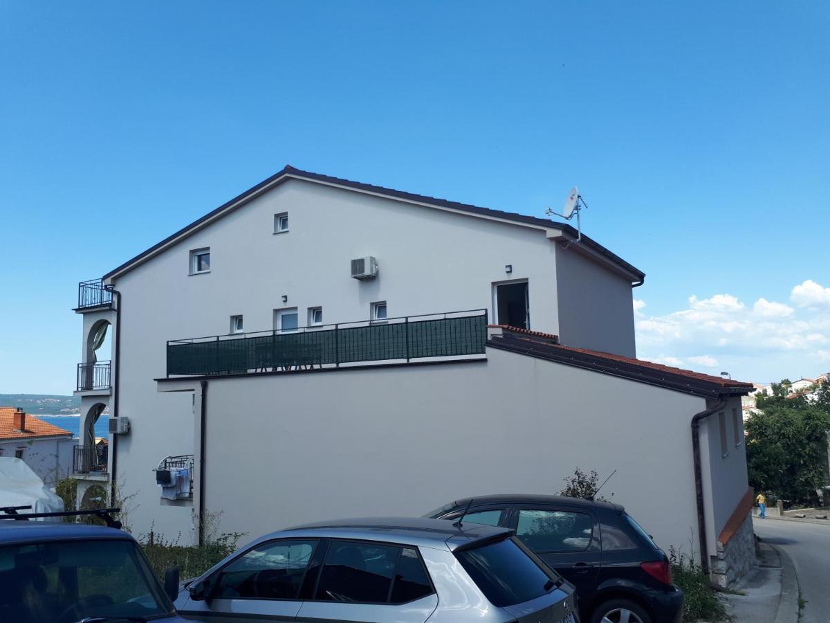 Apartmani Mojca Selce Luaran gambar